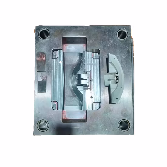 Cesta plástica del lavabo del cubo del moldeo por inyección de las piezas del aparato electrodoméstico modificado para requisitos particulares/OEM