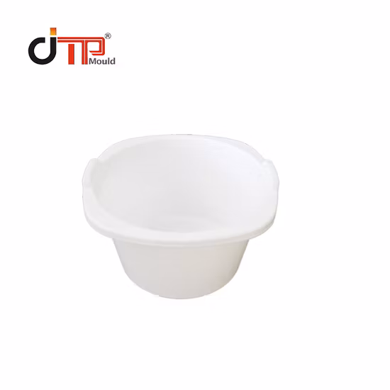 Molde de bañera de bebé de plástico de inyección de alta calidad